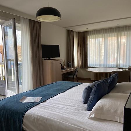 Hotel Les Arcades Knokke-Heist Εξωτερικό φωτογραφία