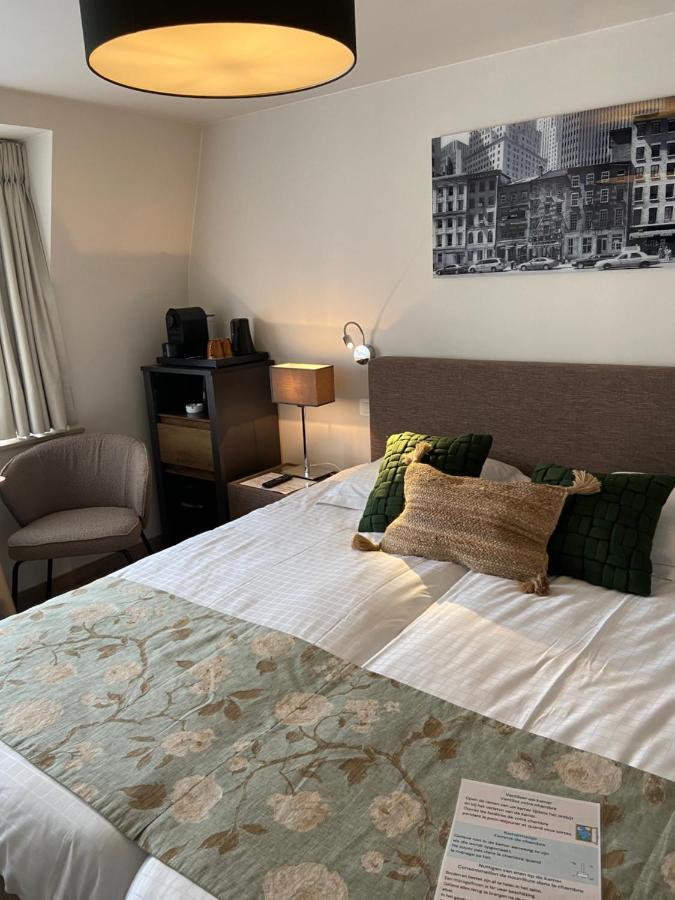 Hotel Les Arcades Knokke-Heist Εξωτερικό φωτογραφία