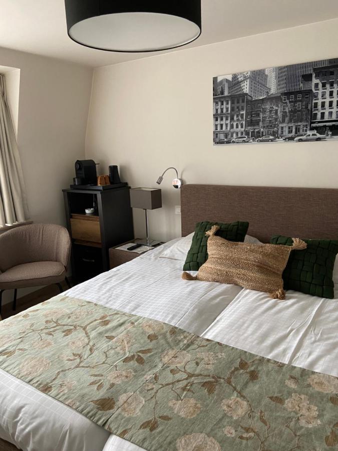 Hotel Les Arcades Knokke-Heist Εξωτερικό φωτογραφία