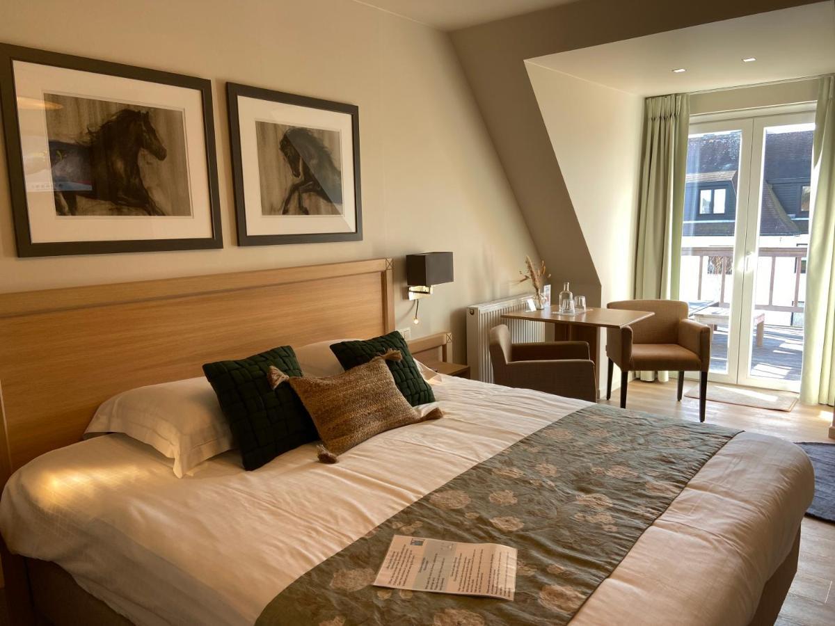 Hotel Les Arcades Knokke-Heist Εξωτερικό φωτογραφία