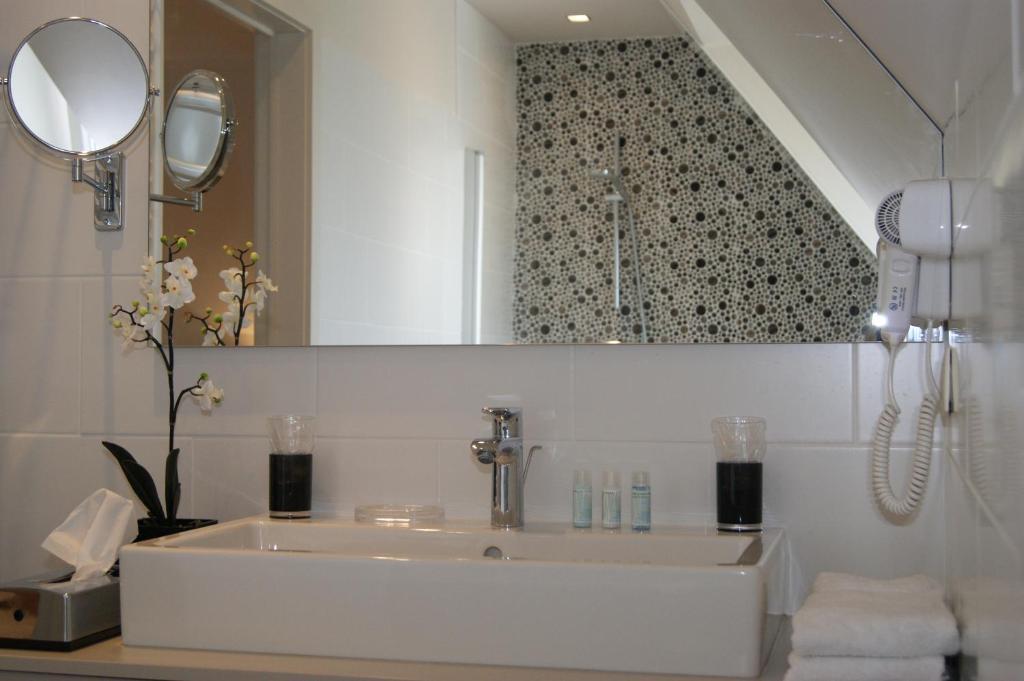 Hotel Les Arcades Knokke-Heist Δωμάτιο φωτογραφία