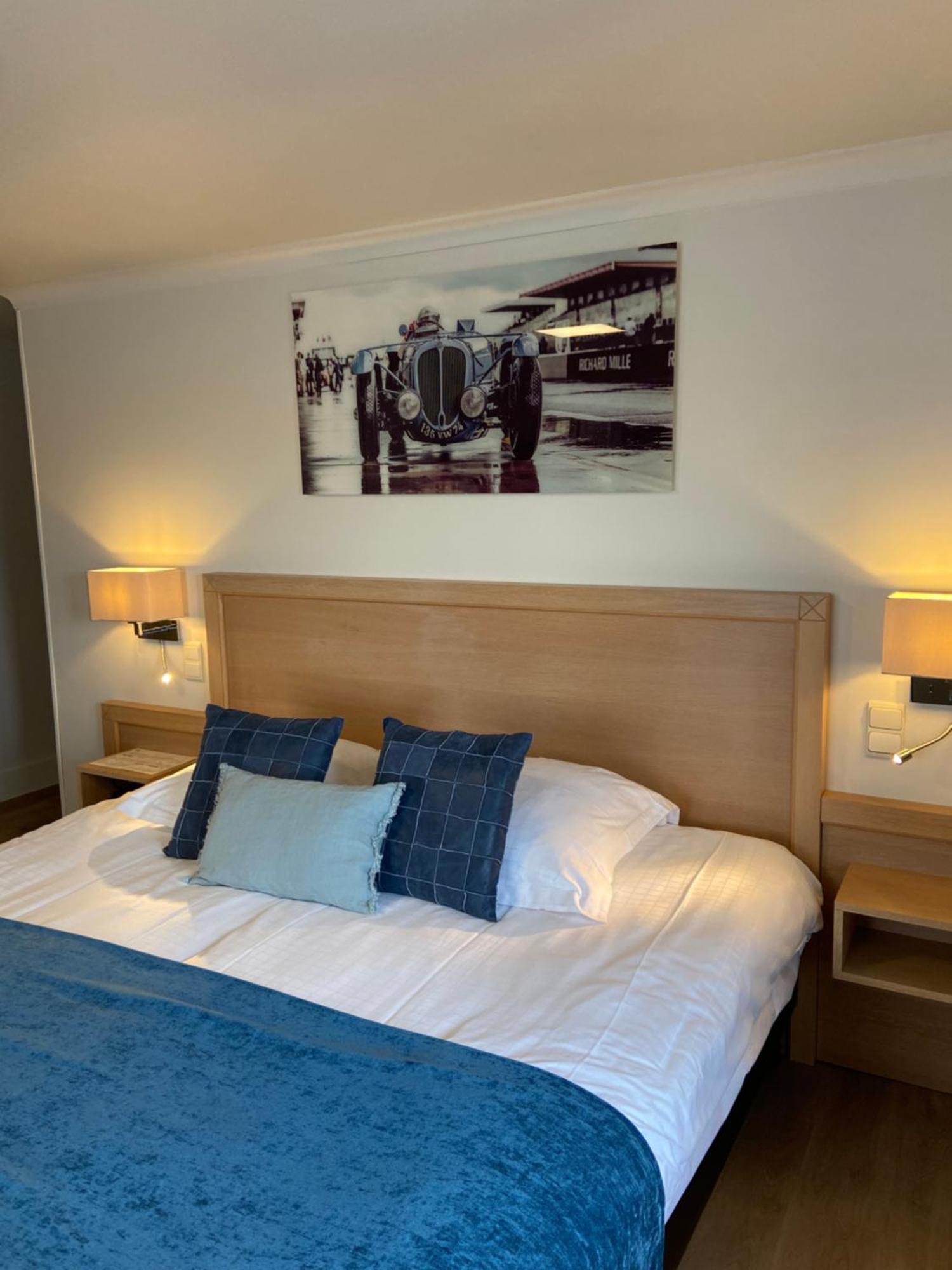Hotel Les Arcades Knokke-Heist Εξωτερικό φωτογραφία