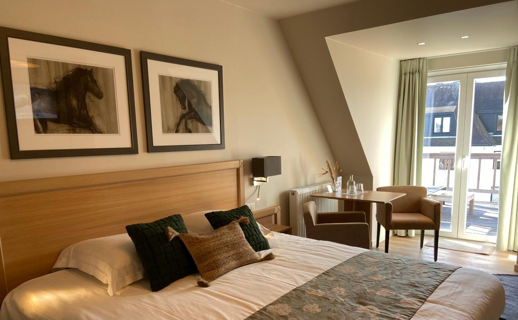 Hotel Les Arcades Knokke-Heist Εξωτερικό φωτογραφία