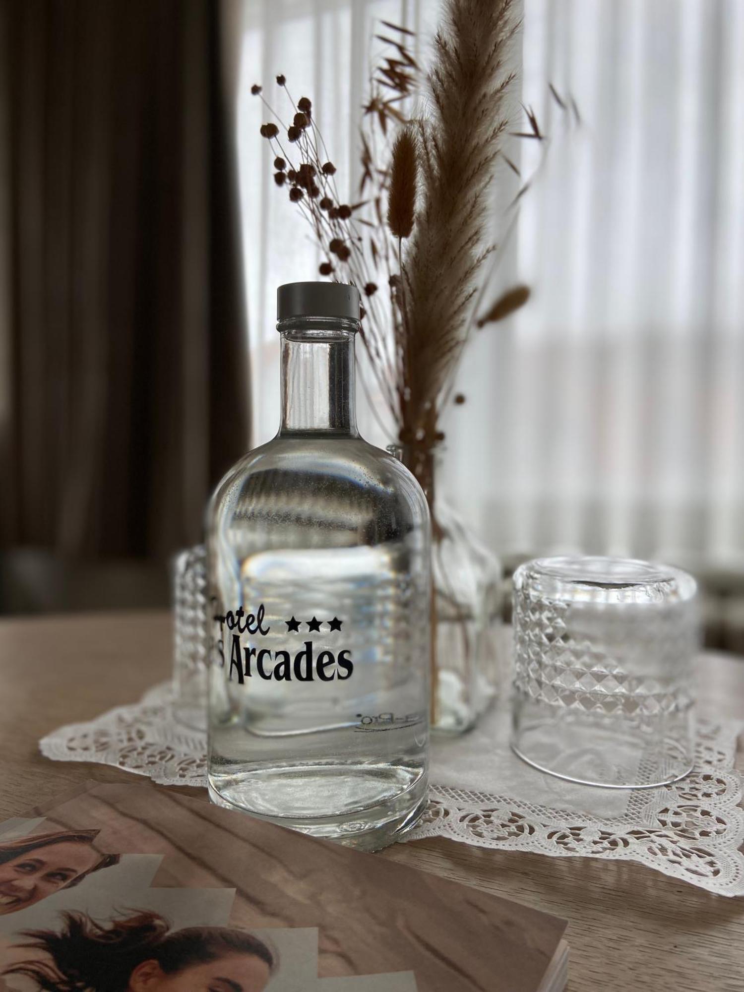 Hotel Les Arcades Knokke-Heist Εξωτερικό φωτογραφία